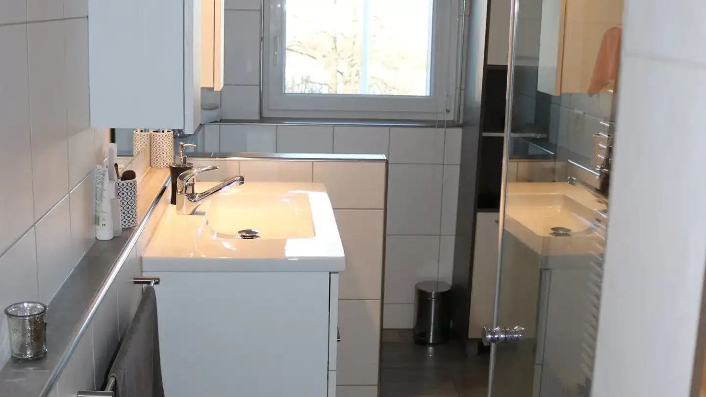 Appartement à louer - Roggwilerstrasse 6, 9315 Winden - Photo 4
