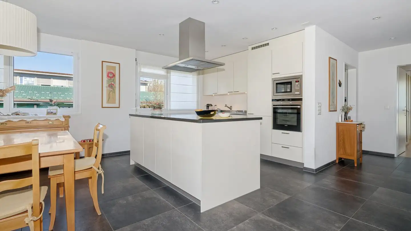 Apartment for sale - Schulhausstrasse, 8117 Fällanden - Photo 2