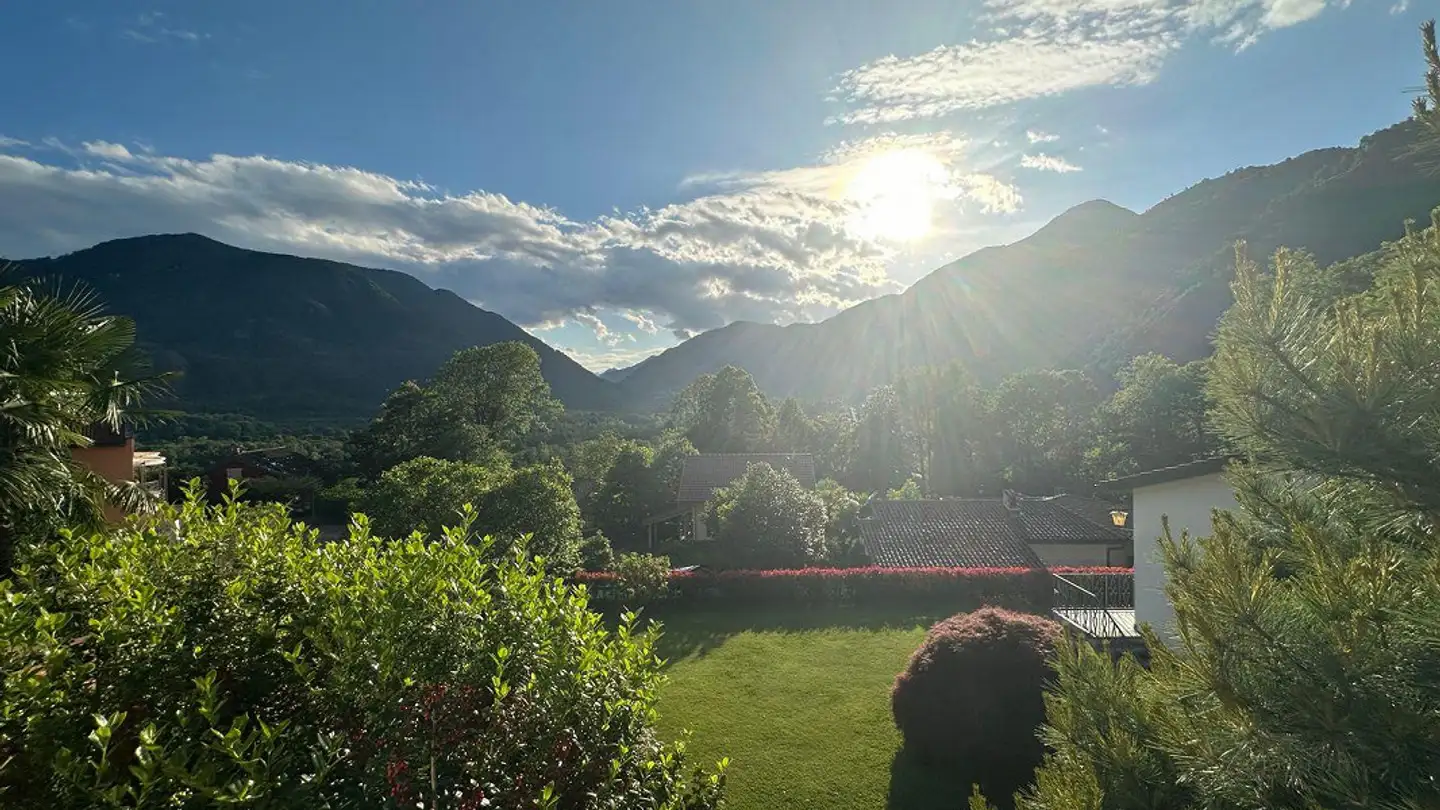 Single house for sale - 6652 Tegna