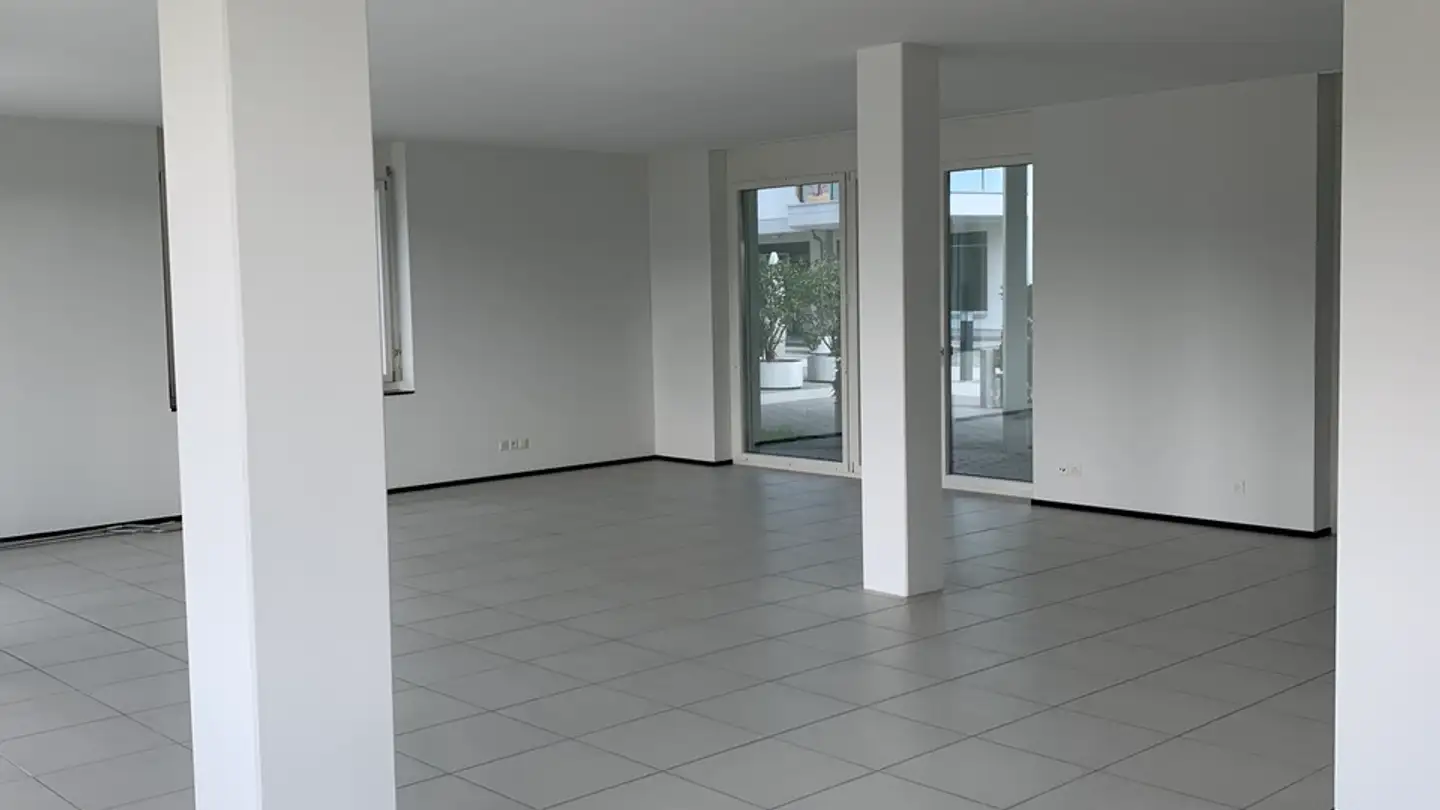 Loft mieten - Weitblick 4, 6038 Gisikon