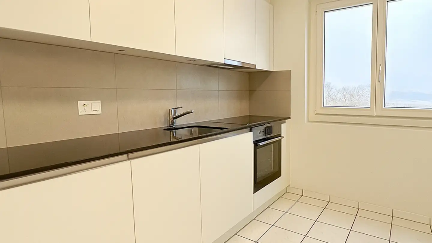 Apartment for rent - Bielstrasse 40, 2560 Nidau