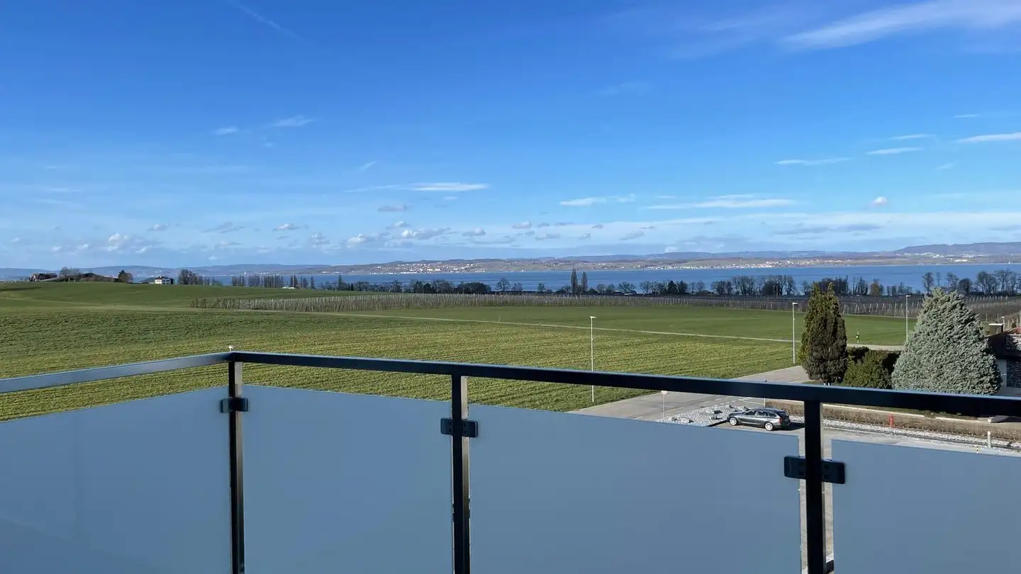 Attico in affitto - Hauptstrasse 54, 8594 Güttingen