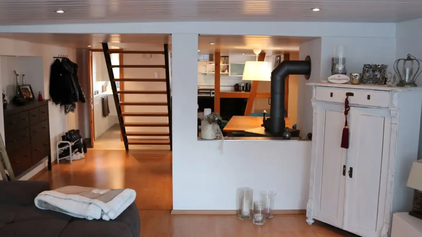 Appartement à louer - Roggwilerstrasse 6, 9315 Winden - Photo 2