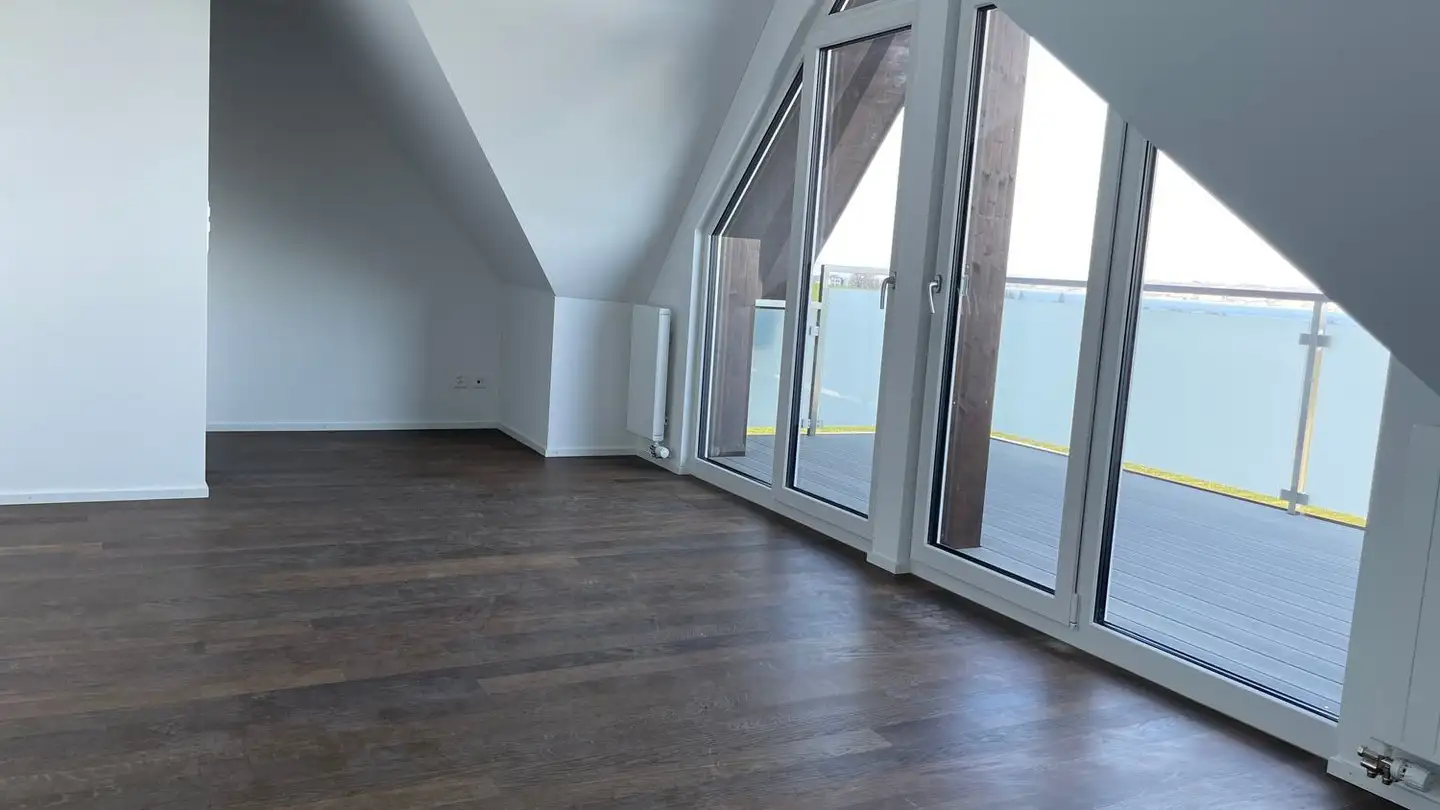 Attico in affitto - Hauptstrasse 54, 8594 Güttingen - Foto 2