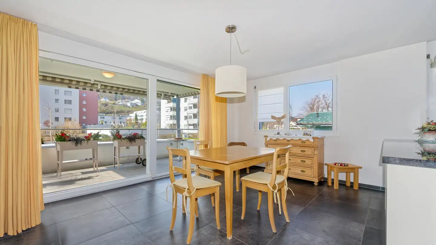 Apartment for sale - Schulhausstrasse, 8117 Fällanden - Photo 4