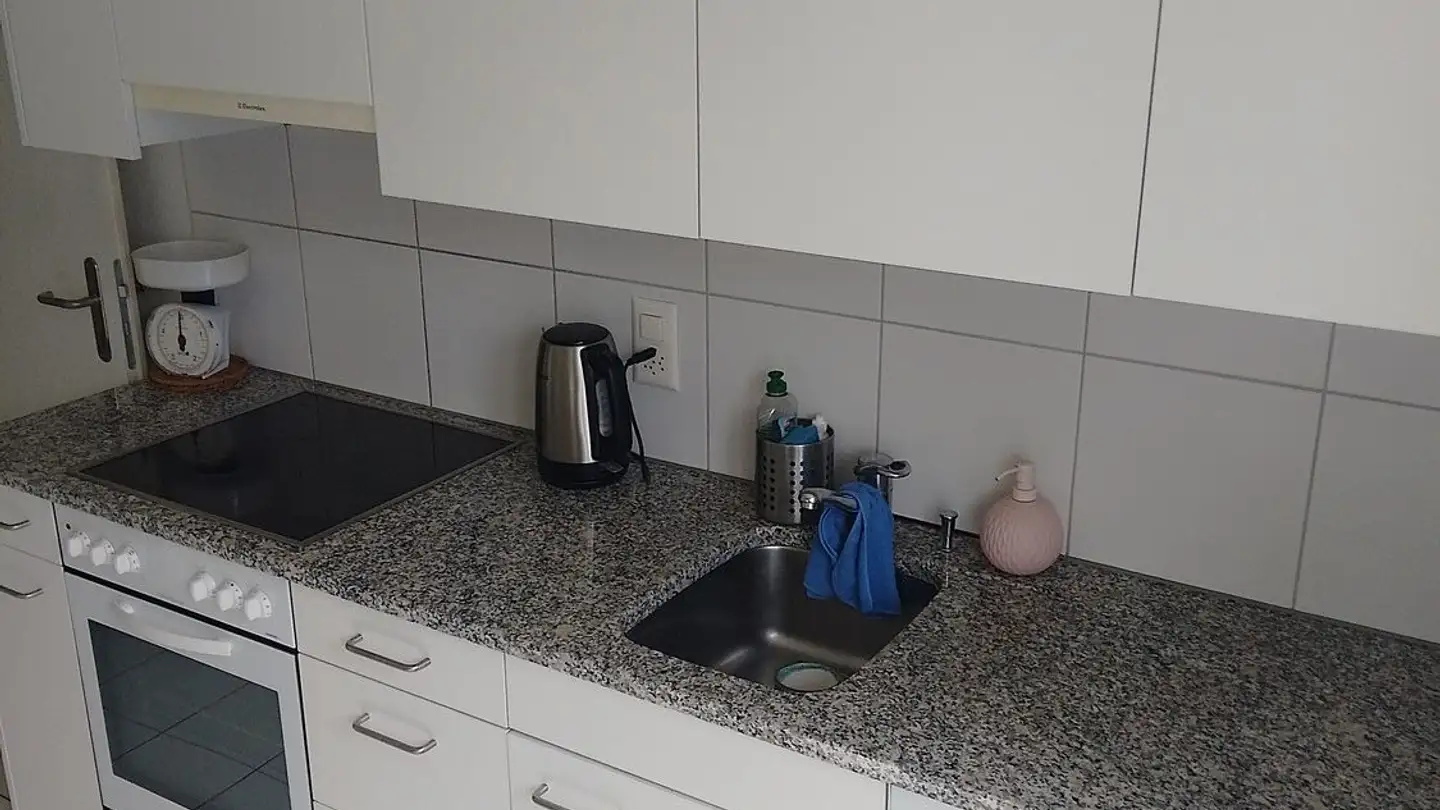 Zimmer mieten - Köchlistrasse 27, 8004 Zürich - Foto 4