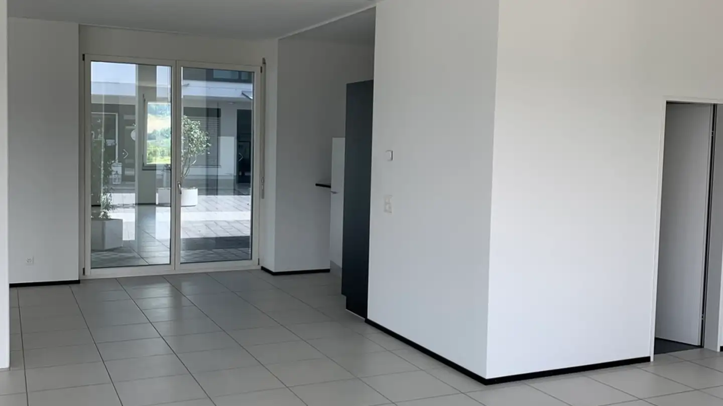 Loft mieten - Weitblick 4, 6038 Gisikon - Foto 2