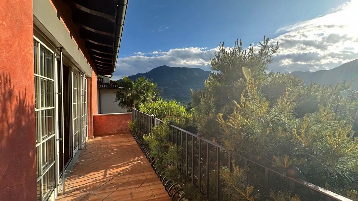 Single house for sale - 6652 Tegna - Photo 2