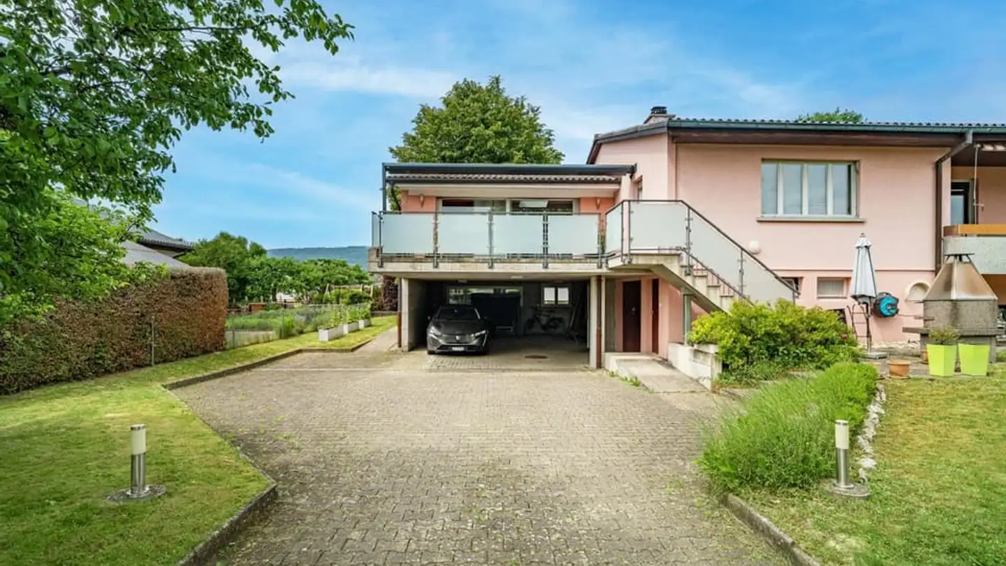 Casa singola in vendita - 2822 Courroux - Foto 2