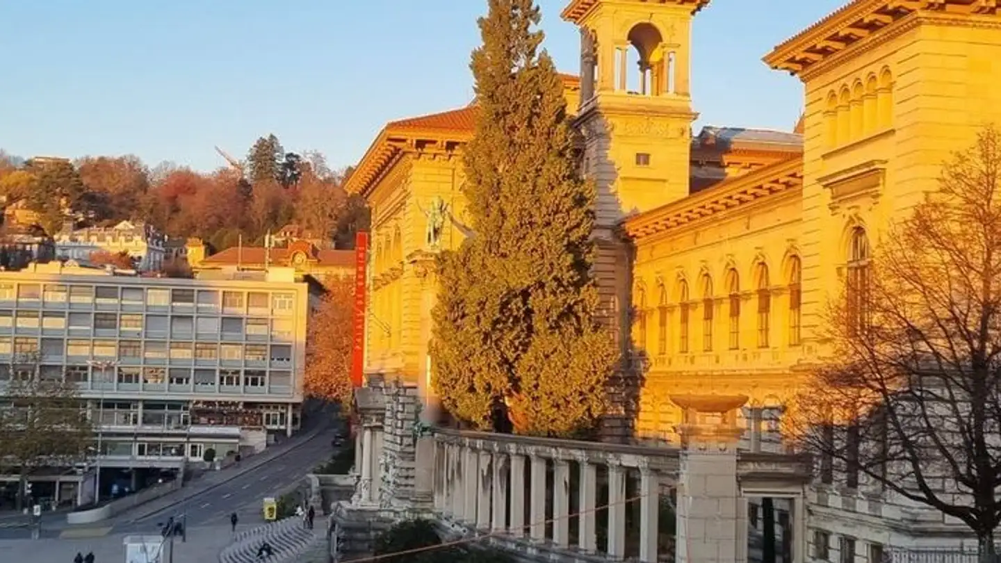 Appartement à louer - Place De La Riponne 4, 1005 Lausanne - Photo 4