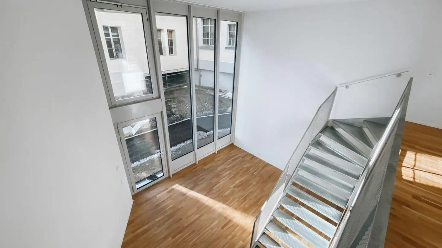 Wohnung mieten - Gotthelfstrasse 48, 3400 Burgdorf - Foto 2