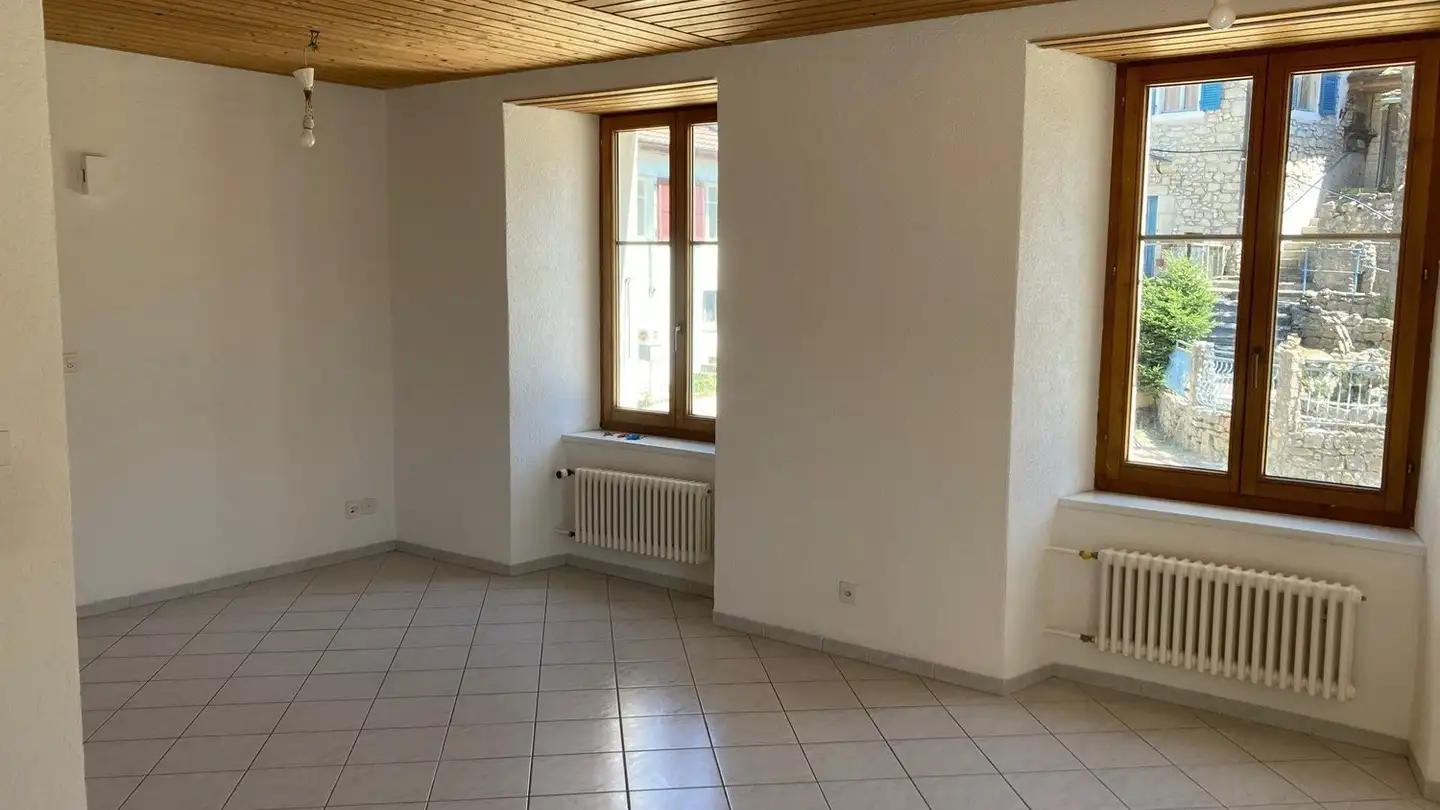 Appartamento in affitto - Rue Principale 16, 2613 Villeret - Photo 3