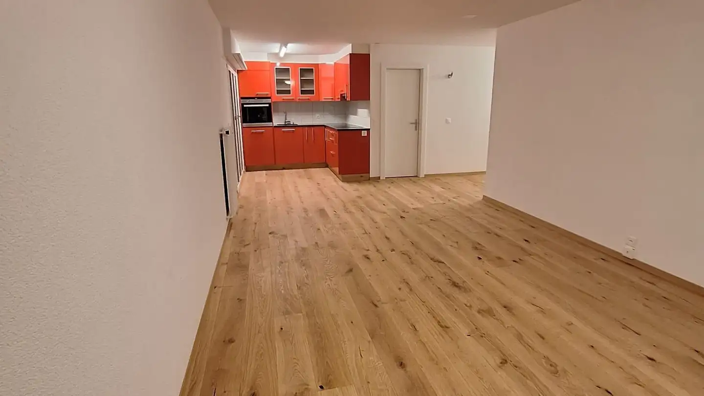 Appartamento in affitto - Friedhofstrasse 2, 3952 Susten - Photo 4