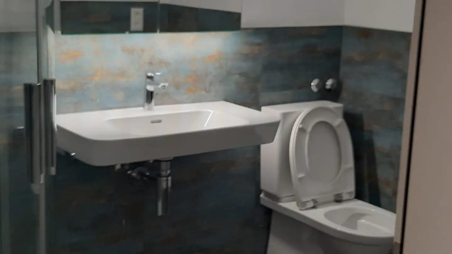 Appartamento in affitto - Friedhofstrasse 2, 3952 Susten - Photo 2