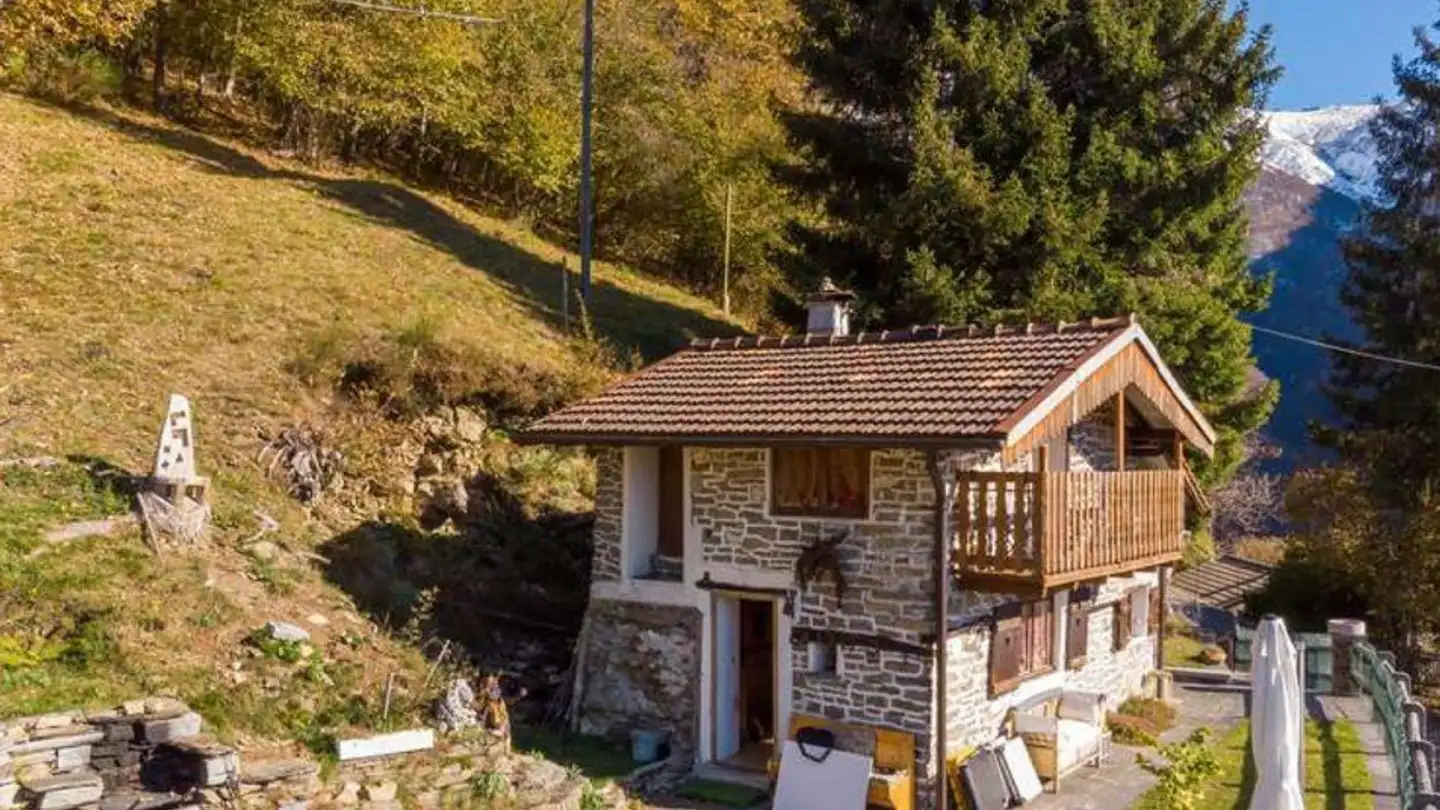 House for sale - 6571 Indemini