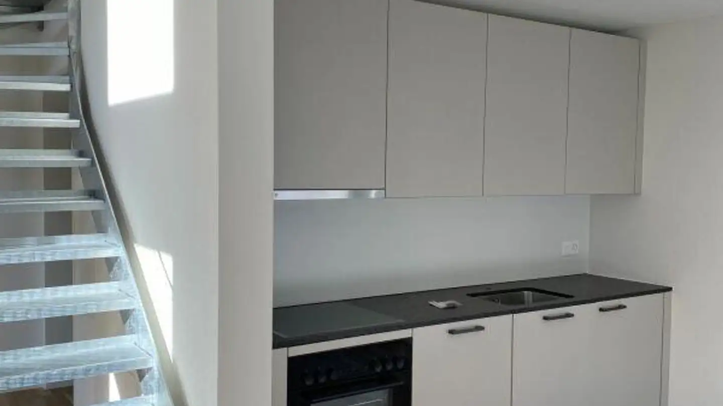 Wohnung mieten - Gotthelfstrasse 48, 3400 Burgdorf - Foto 4