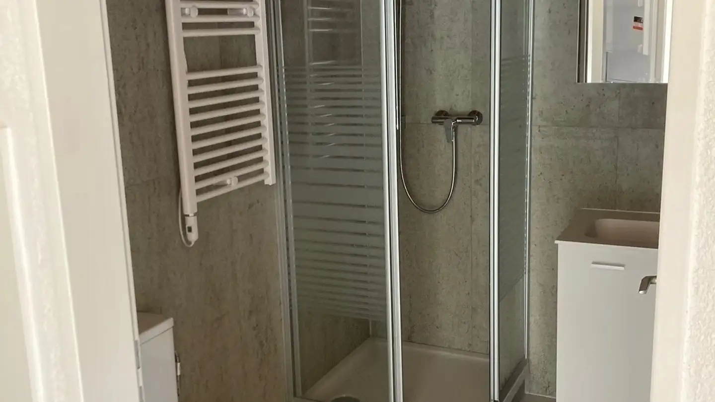 Appartamento in affitto - Rue Principale 16, 2613 Villeret - Photo 4