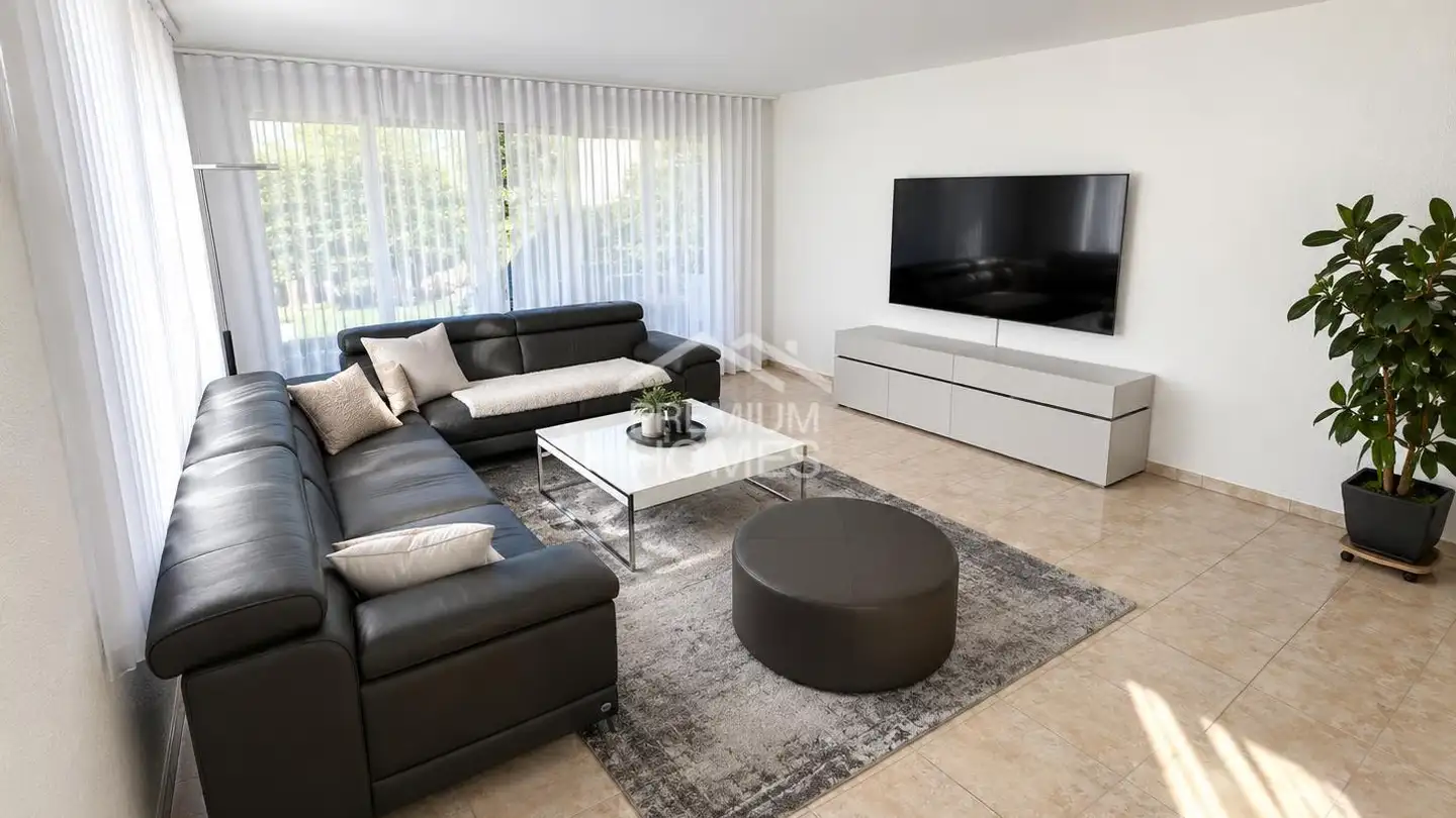Appartement à vendre - 6234 Triengen - Photo 2