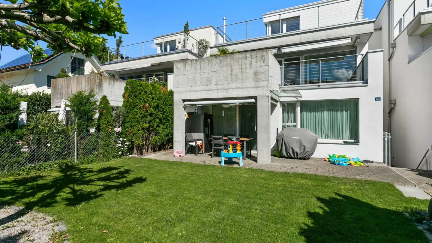 Maison individuelle à vendre - Haselacker, 9306 Freidorf TG