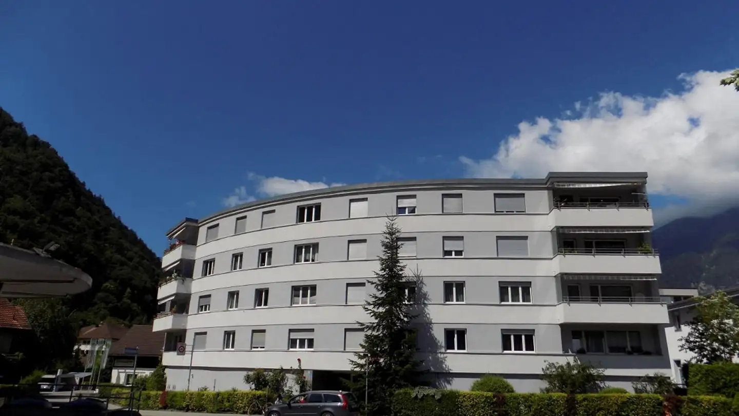 Apartment for rent - 7000 Chur