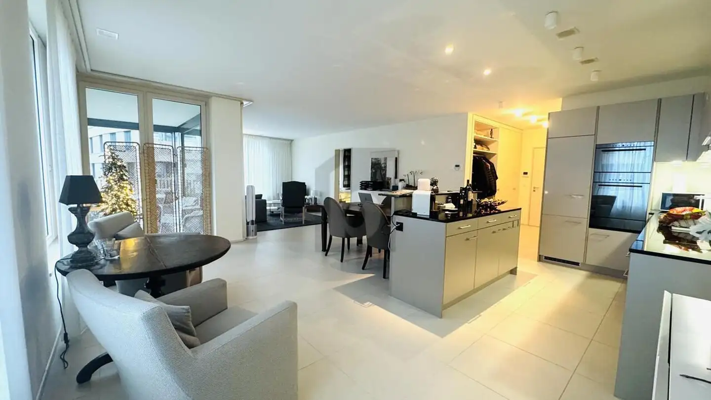 Appartamento in affitto - 6006 Luzern - Foto 2