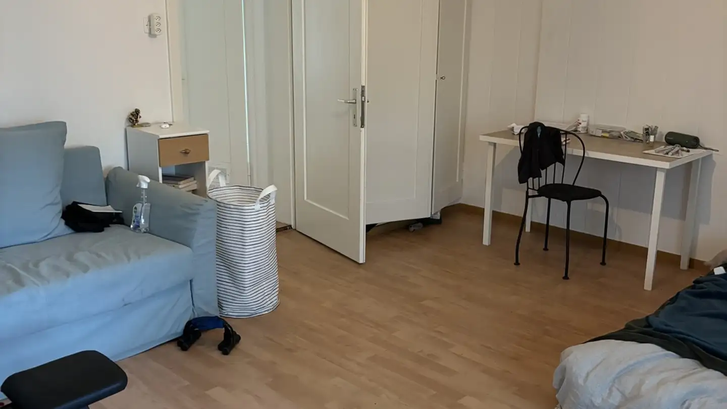 Appartamento in affitto - Anemonenstrasse 7, 8047 Zürich - Photo 4