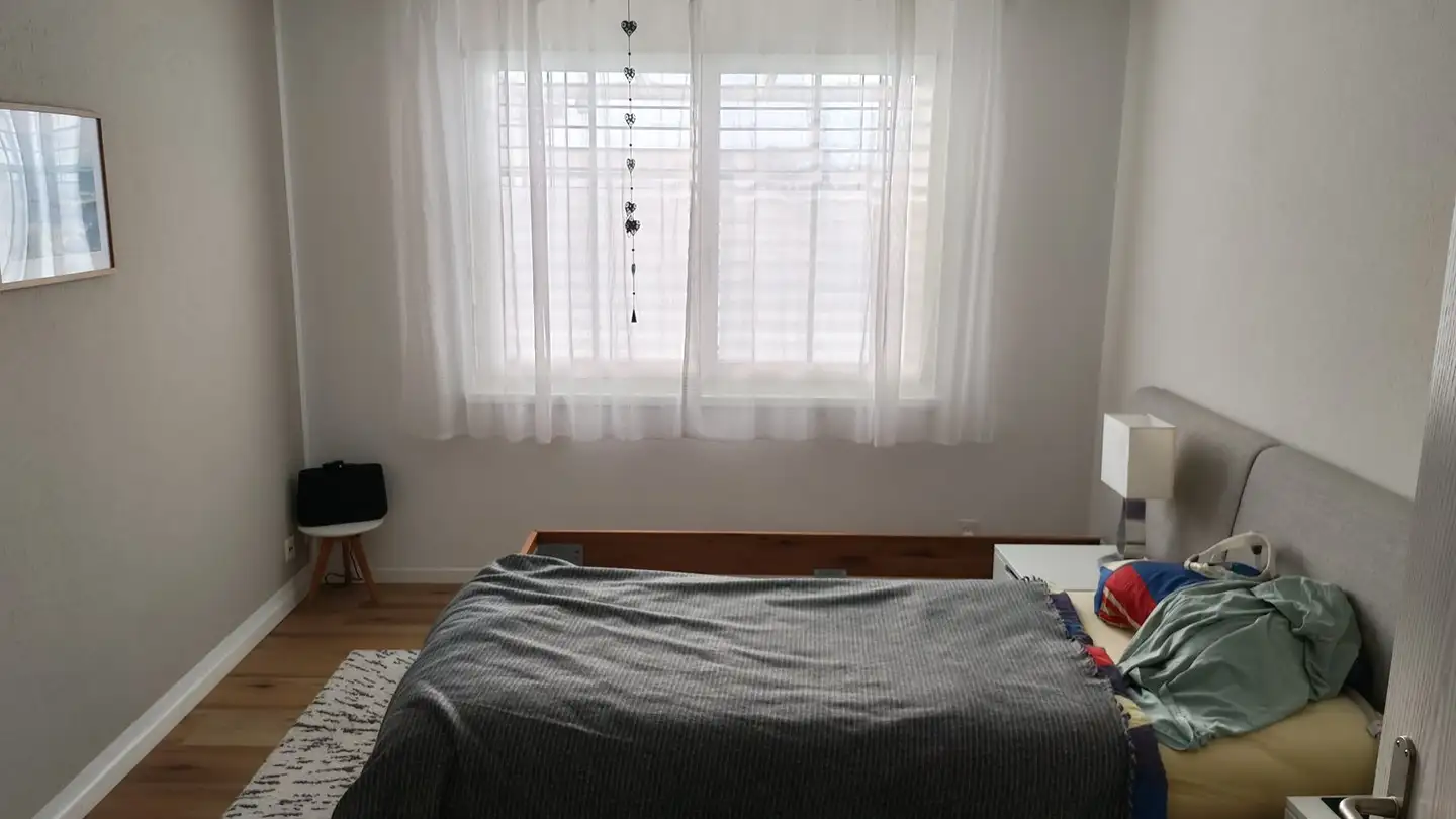 Appartement à louer - Usterstrasse 27, 8614 Bertschikon (Gossau ZH) - Photo 4