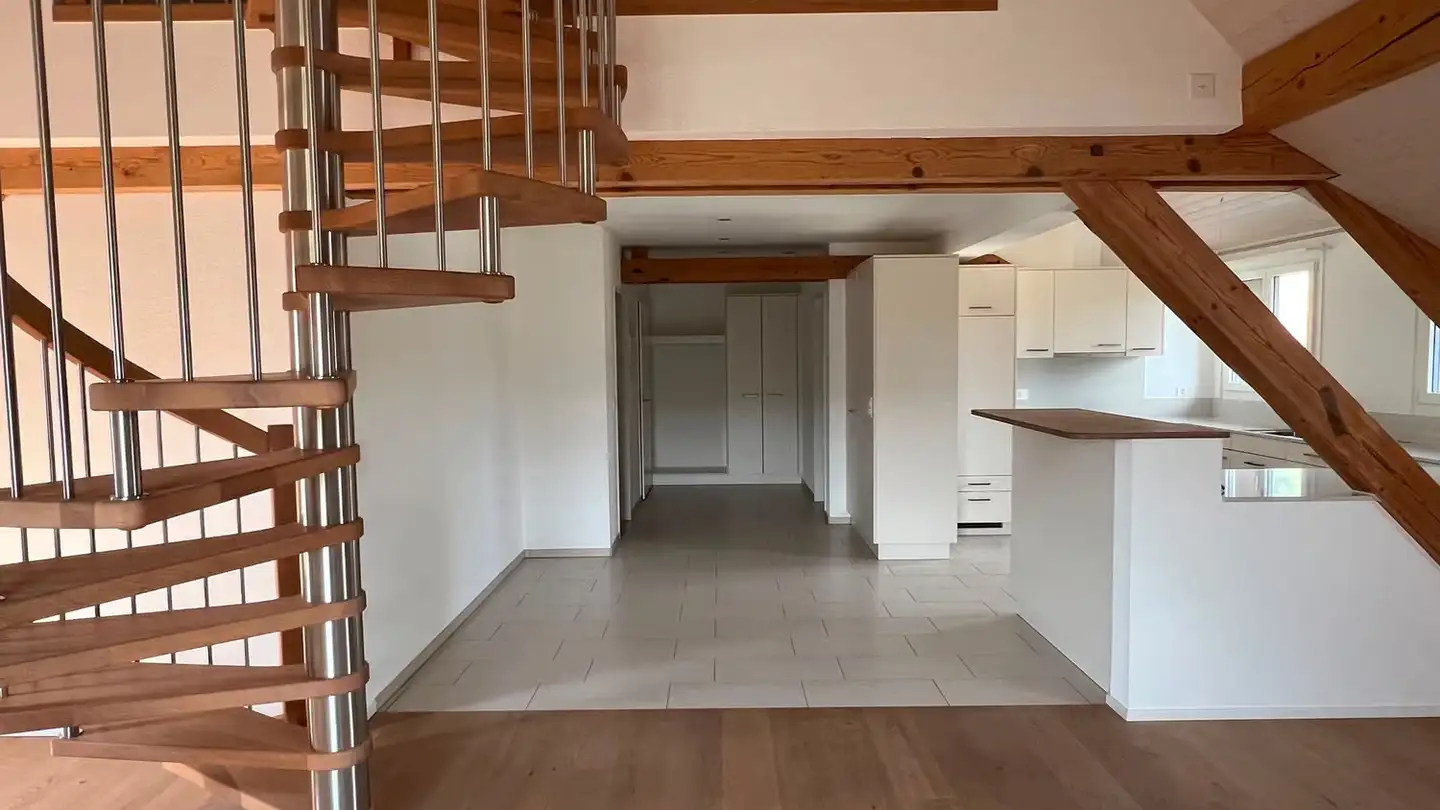 Wohnung mieten - 3473 Alchenstorf