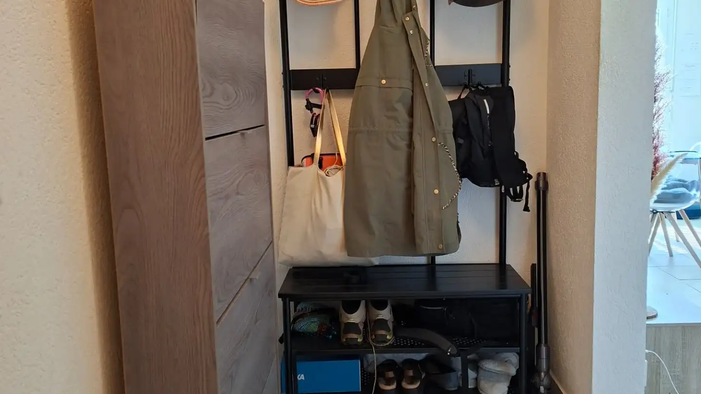Appartement à louer - 1007 Lausanne