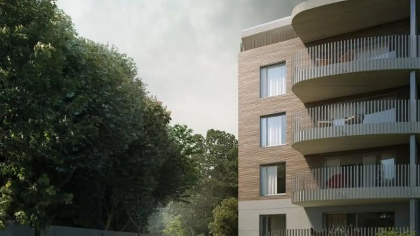 Appartamento in vendita - Schwertrainstrasse 36, 4142 Münchenstein - Photo 2