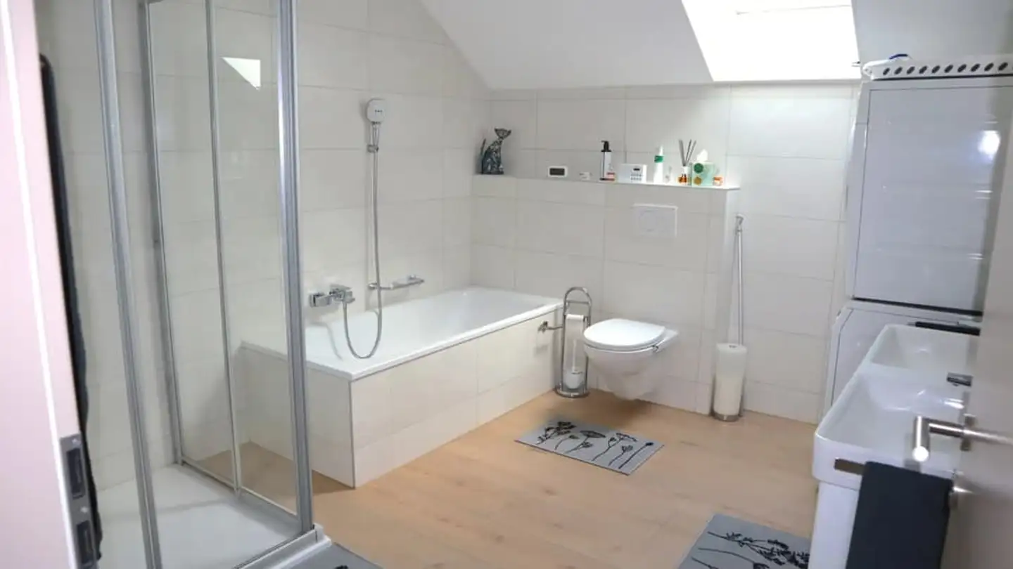 Wohnung mieten - Chemin De La Magnenette 23, 1350 Orbe - Foto 4