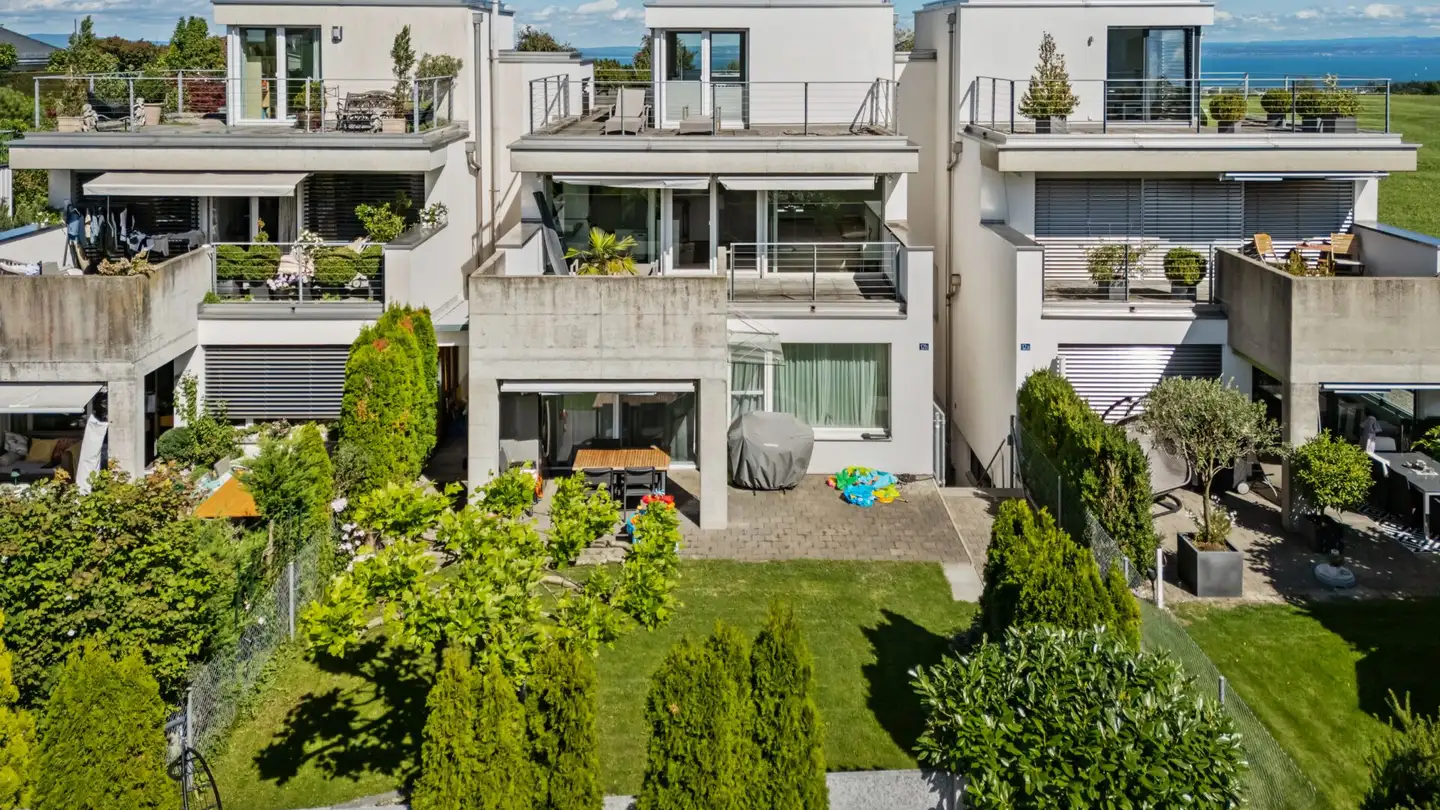 Duplex à vendre - Haselacker 12b, 9306 Freidorf TG - Photo 2