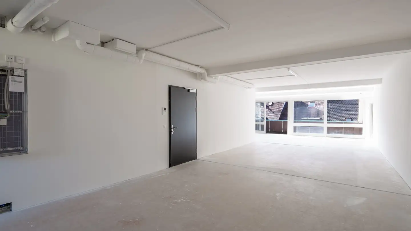 Bürofläche mieten - Marktgasse 72, 8400 Winterthur - Foto 2