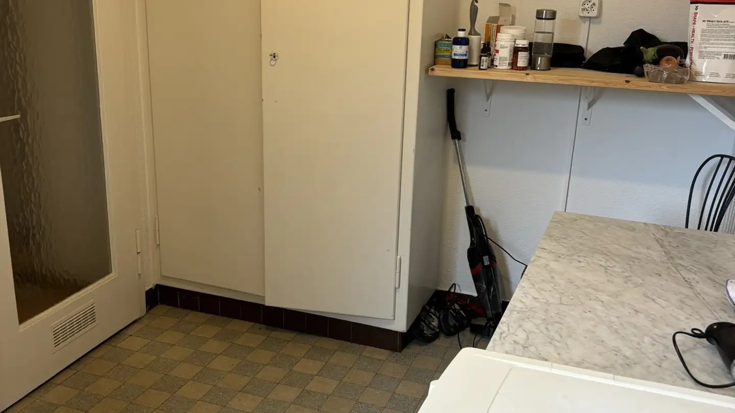 Appartement à louer - Anemonenstrasse 7, 8047 Zürich