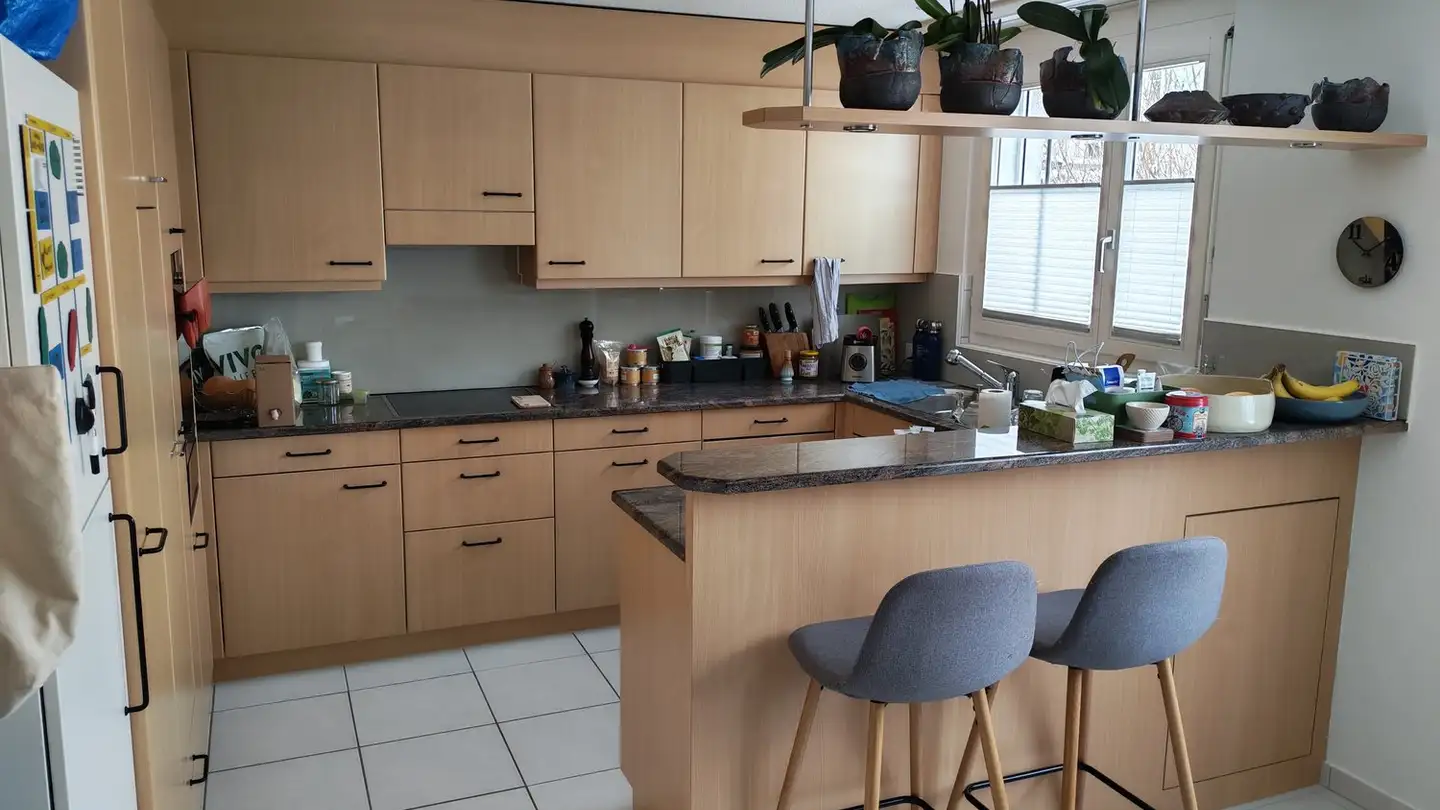 Appartement à louer - Usterstrasse 27, 8614 Bertschikon (Gossau ZH) - Photo 3