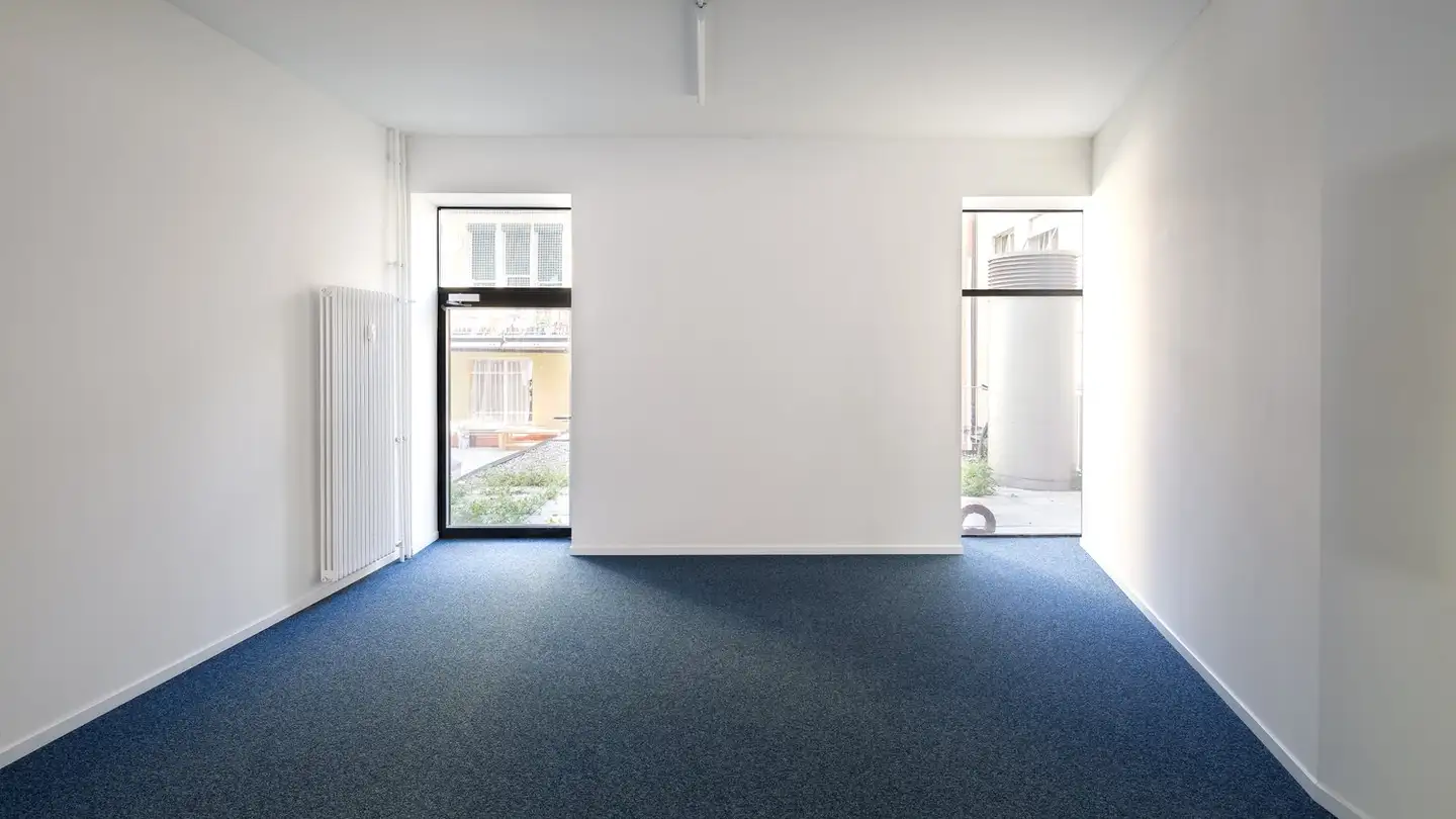 Bürofläche mieten - Marktgasse 72, 8400 Winterthur - Foto 3