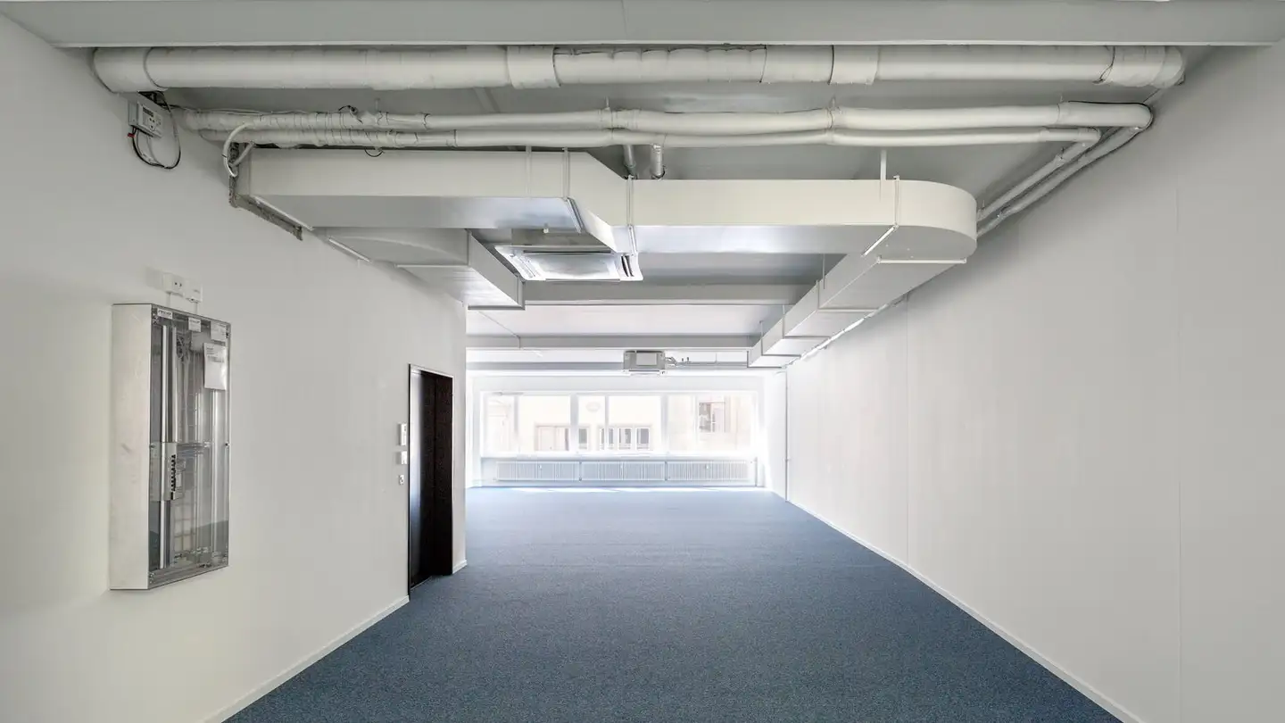 Bürofläche mieten - Marktgasse 72, 8400 Winterthur - Foto 4