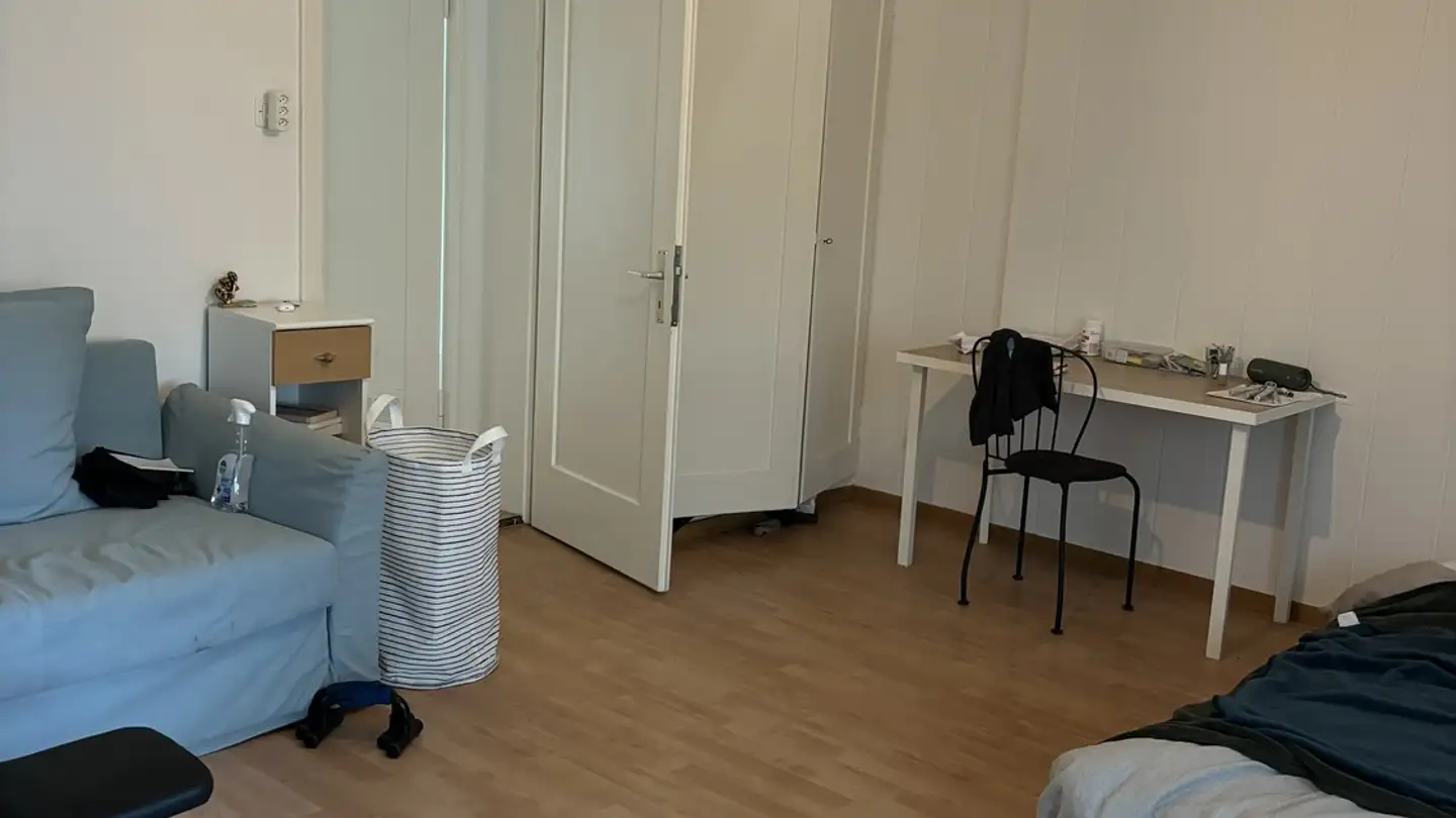 Appartamento in affitto - Anemonenstrasse 7, 8047 Zürich - Photo 2