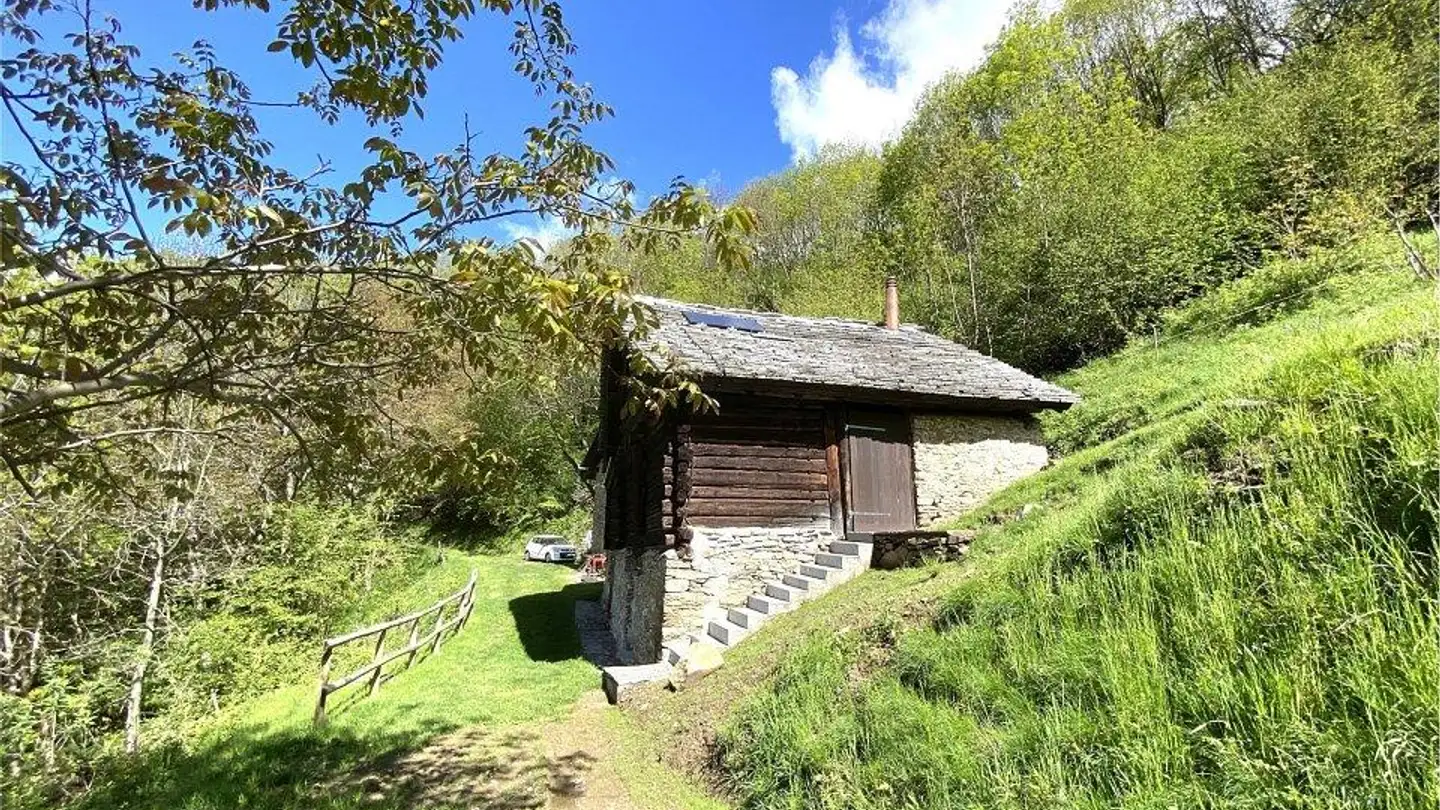 Casa singola in vendita - 6760 Carì - Photo 3