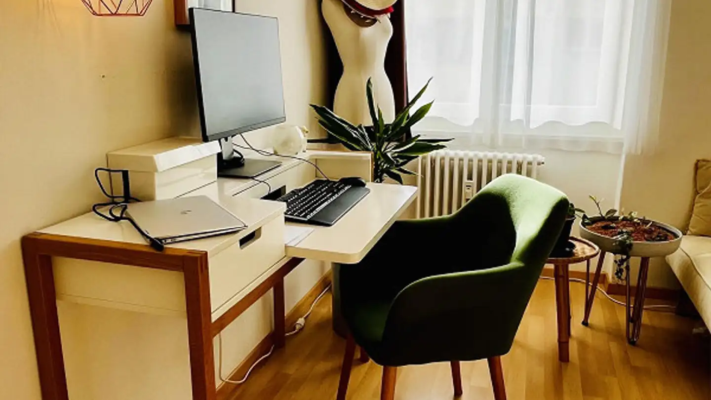 Furnished apartment for rent - 6005 Luzern