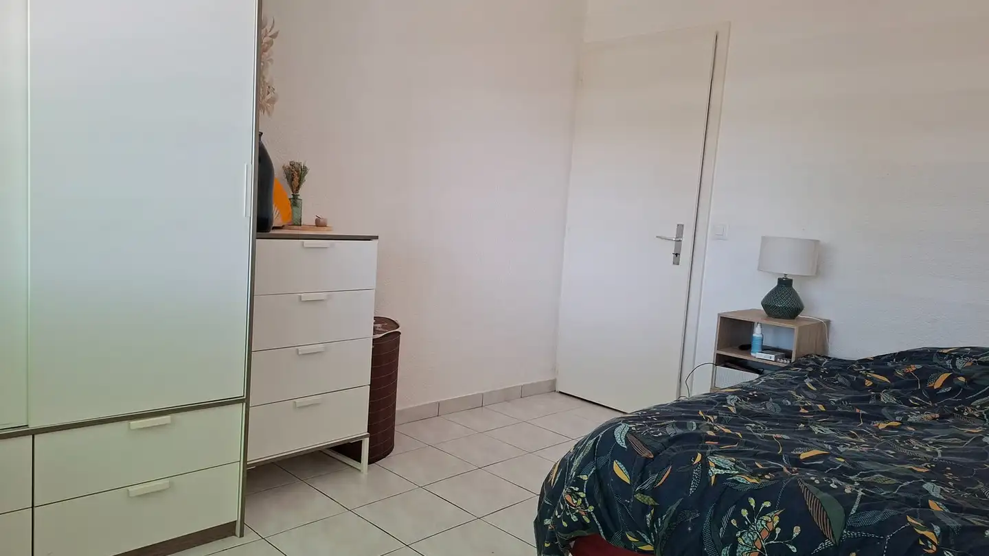 Appartamento in affitto - 1007 Lausanne - Foto 4