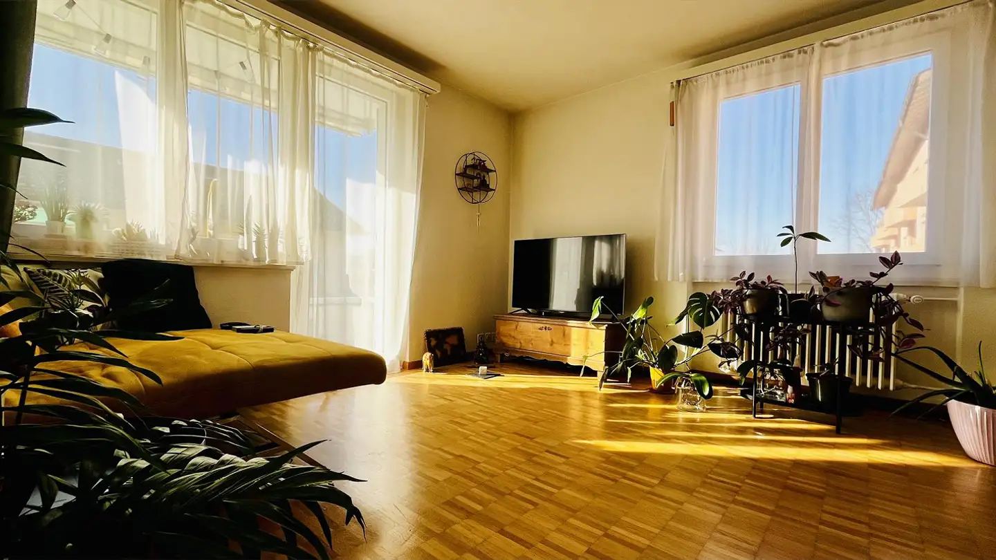 Furnished apartment for rent - 6005 Luzern - Photo 3