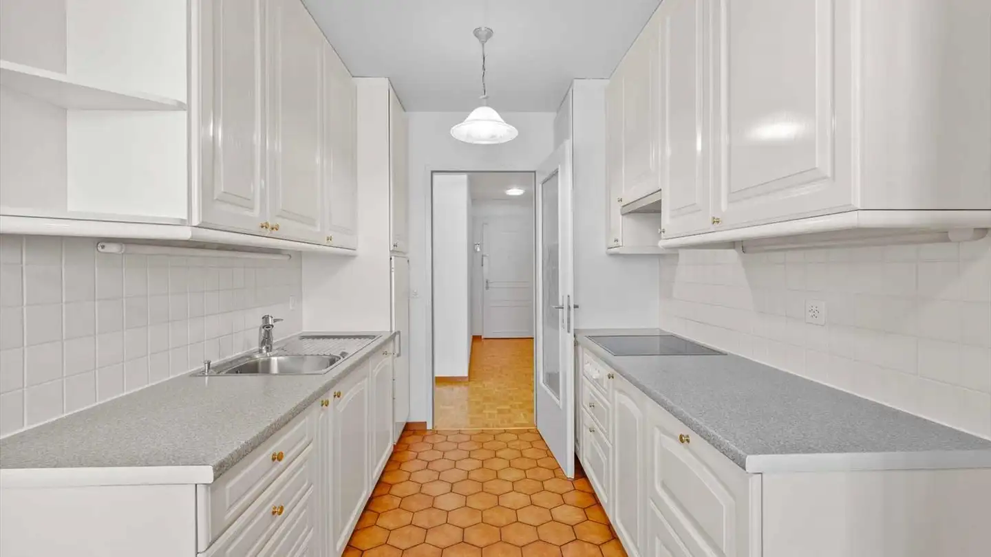 Appartamento in vendita - Route De Chavannes-De-Bogis, 1279 Bogis-Bossey - Foto 3