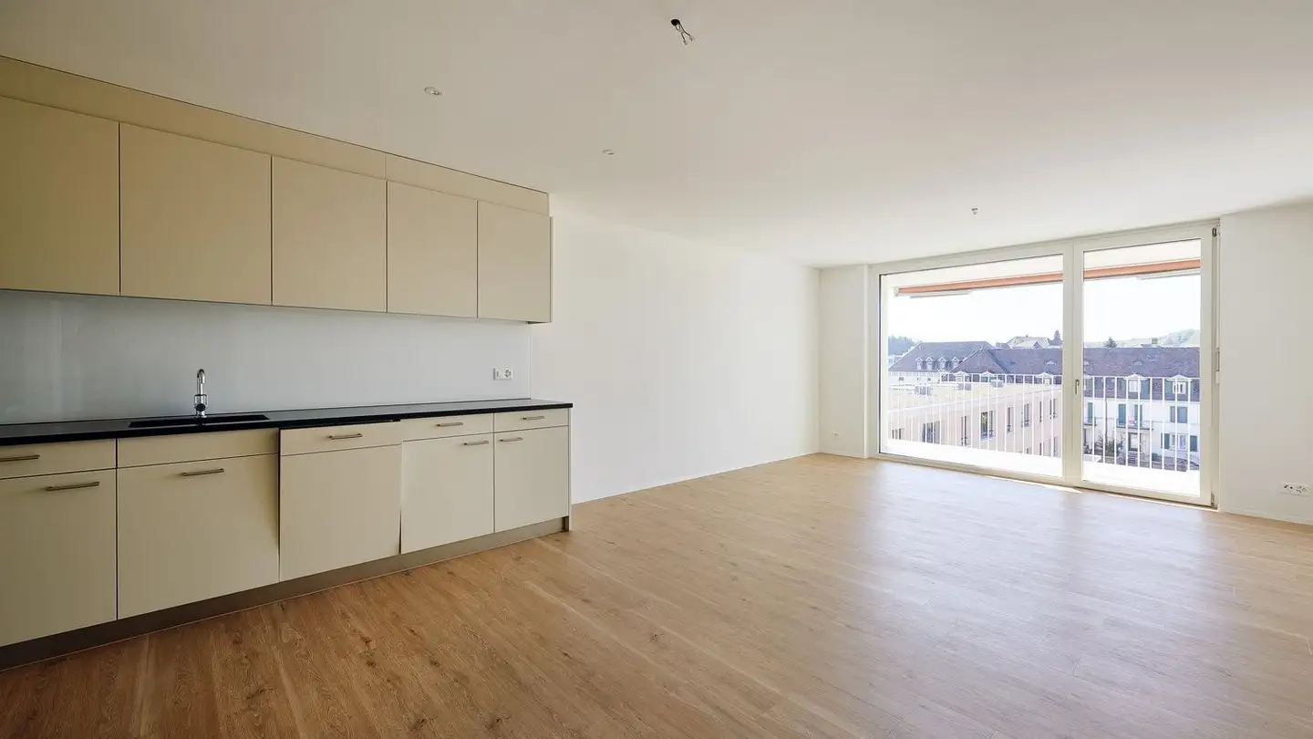 Apartment for rent - Schulhausstrasse 2d, 4563 Gerlafingen