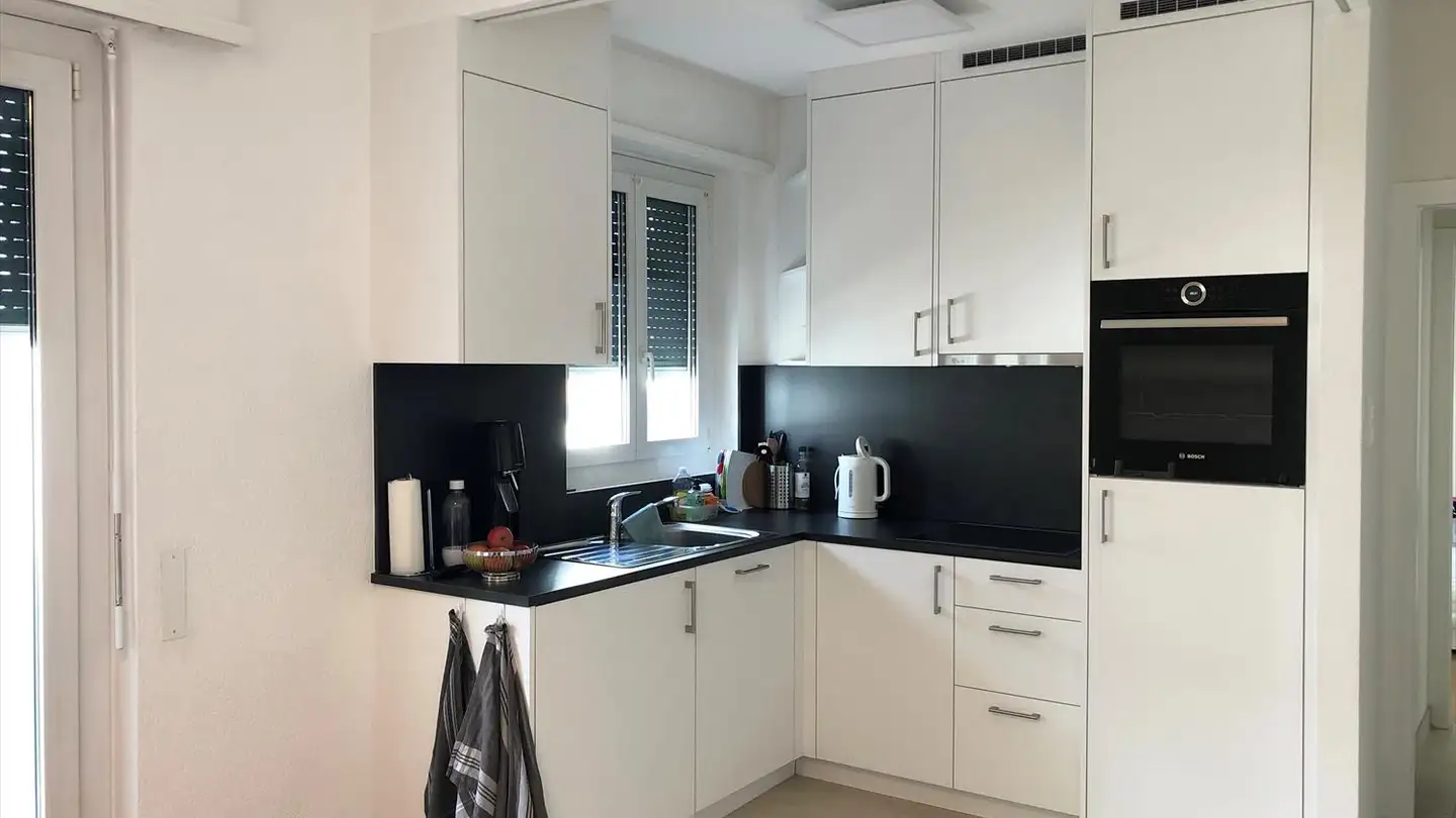 Apartment for rent - Rue De La Dixence 24, 1950 Sion