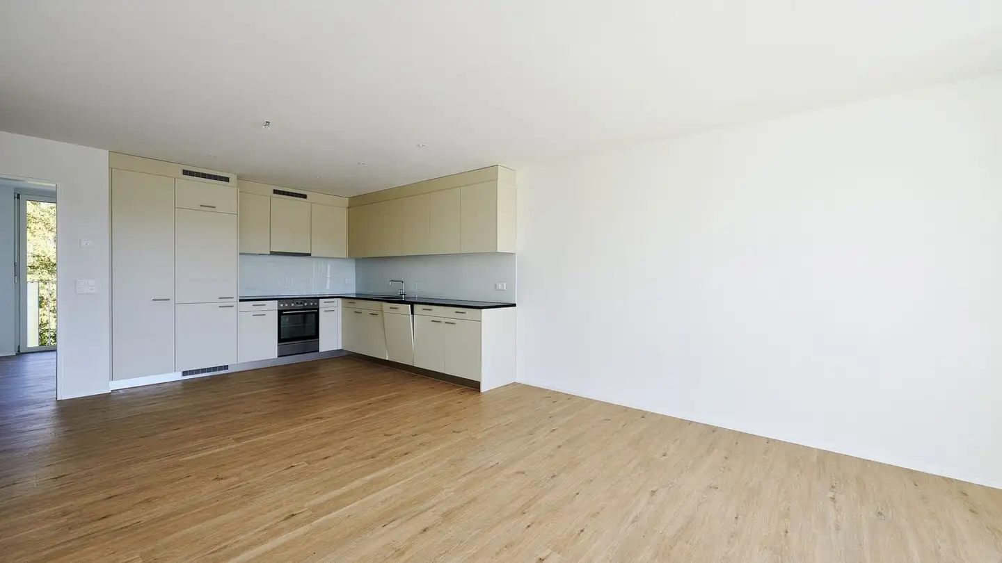 Apartment for rent - Schulhausstrasse 2d, 4563 Gerlafingen - Photo 2