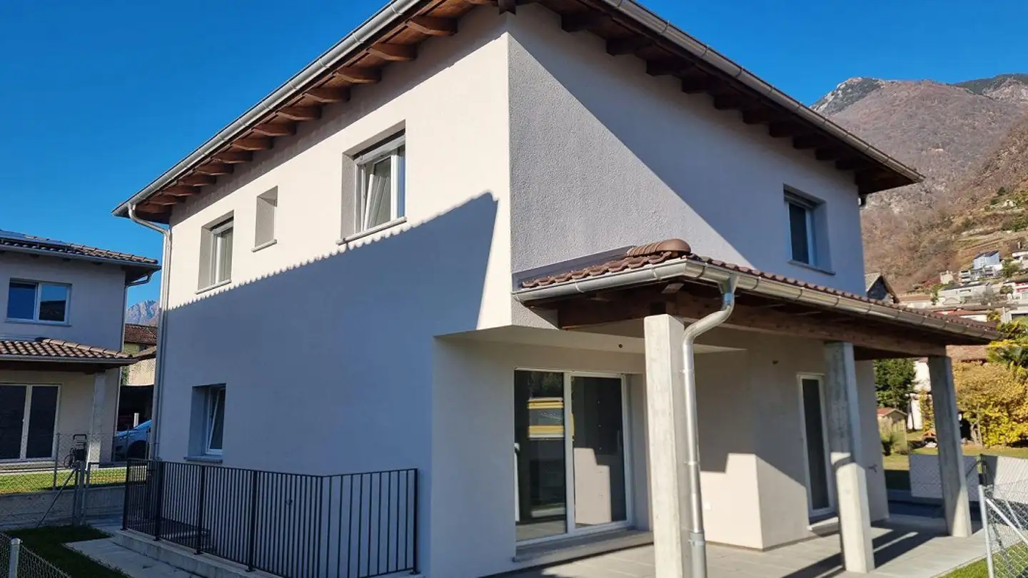 Single house for sale - 6516 Cugnasco - Photo 2