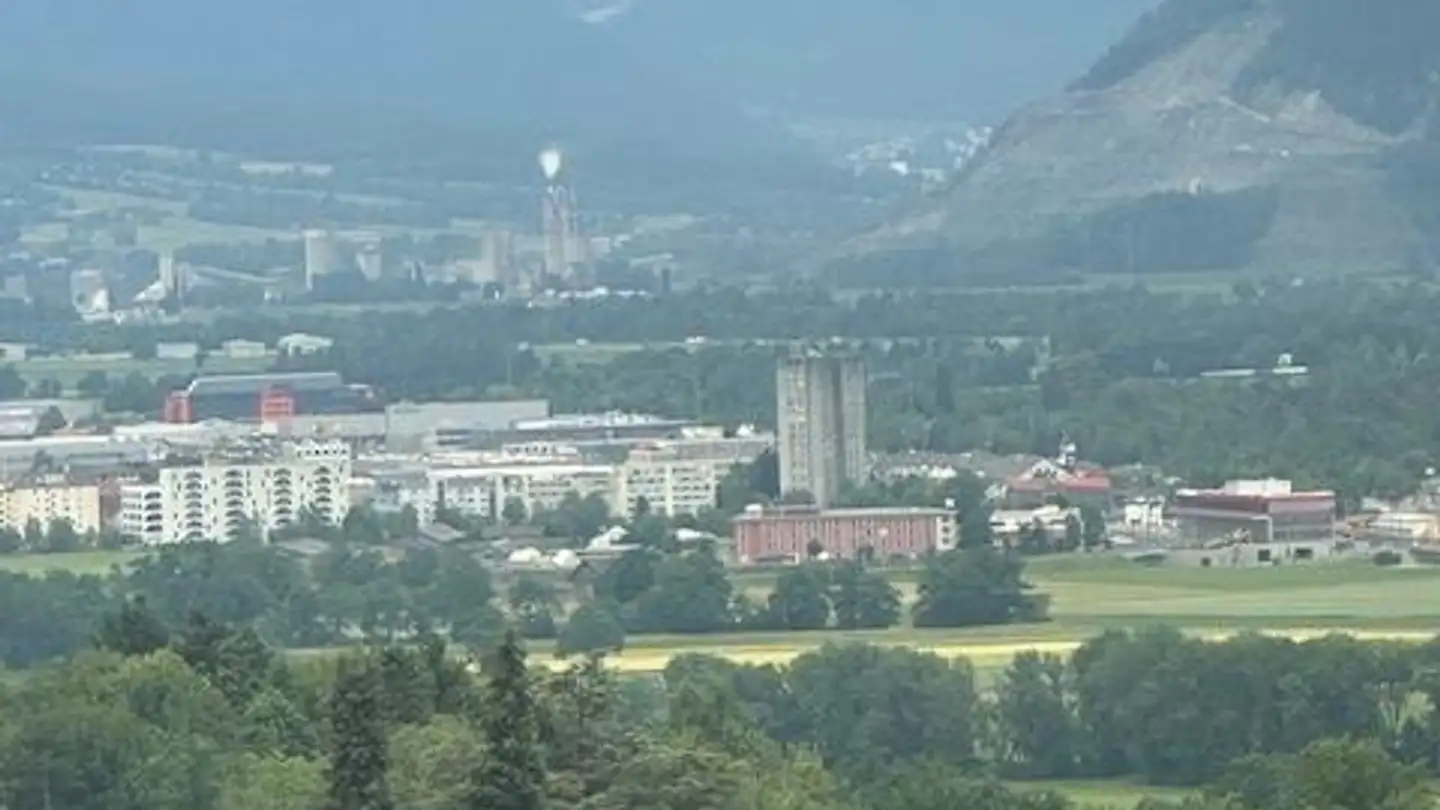 Wohnung mieten - Caspärsch 19, 7307 Jenins
