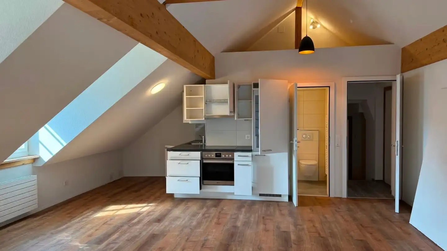 Wohnung mieten - Hauptstrasse 45, 5312 Döttingen