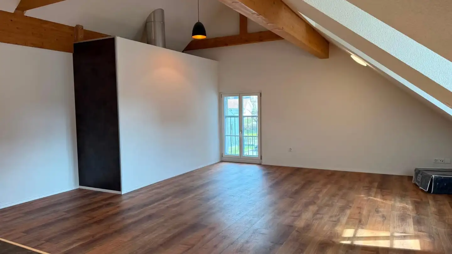 Wohnung mieten - Hauptstrasse 45, 5312 Döttingen - Foto 2